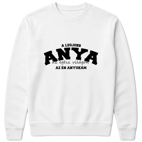 A legjobb anya