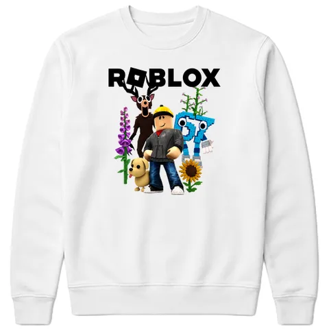 Roblox