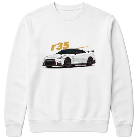 Nissan gtr r35