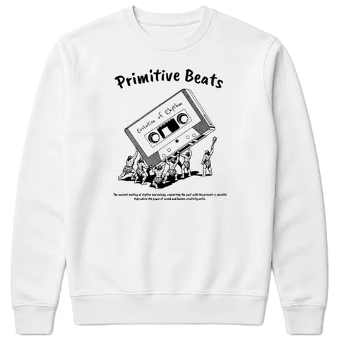 Primitive Beats