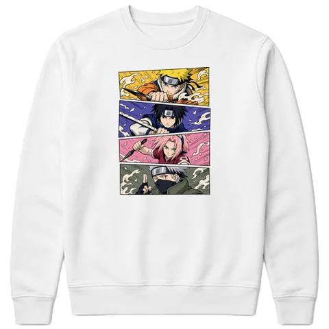 Naruto 7-es csapat