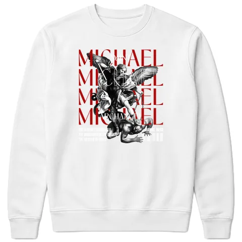 St. Michael archangel