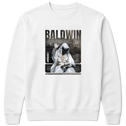IV. Baldwin