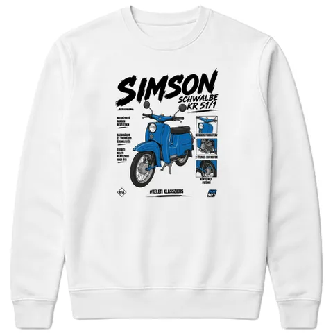 Simson Schwalbe