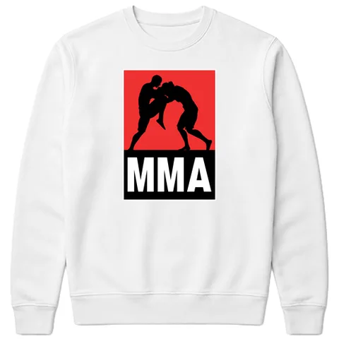 MMA