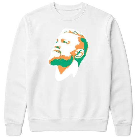 Conor McGregor