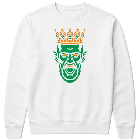 King Conor