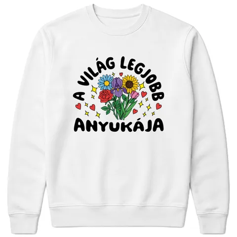 A világ legjobb anyukája