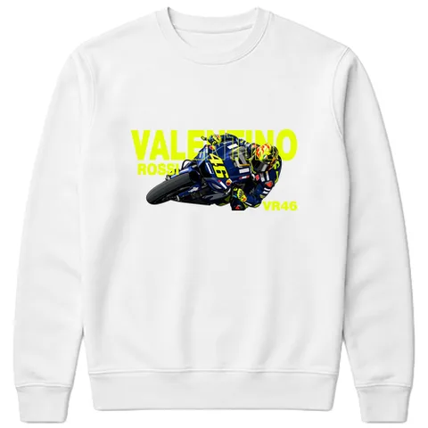 Valentino Rossi