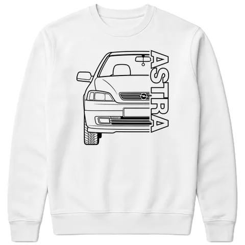 Opel Astra G