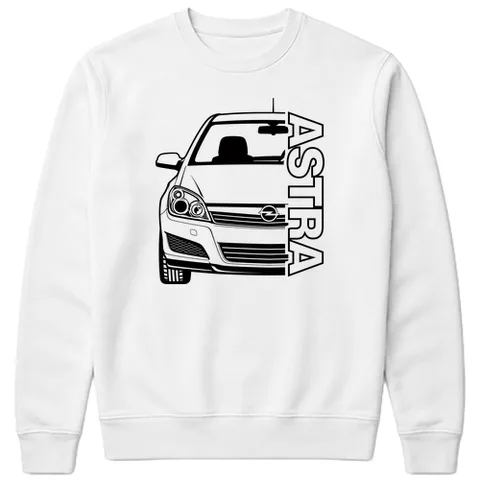 Opel Astra H