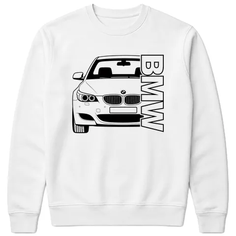 BMW E60