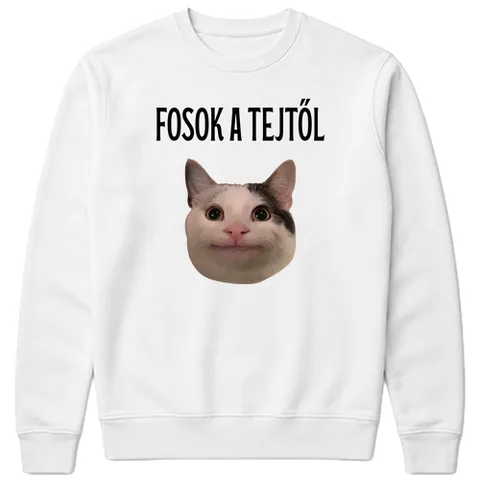 Fosok a tejtől