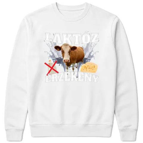 Laktóz érzékeny