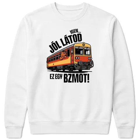 Ez egy BZMOT