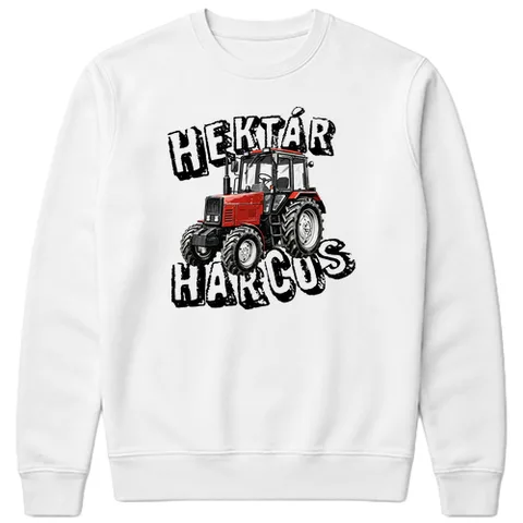 Hektár harcos
