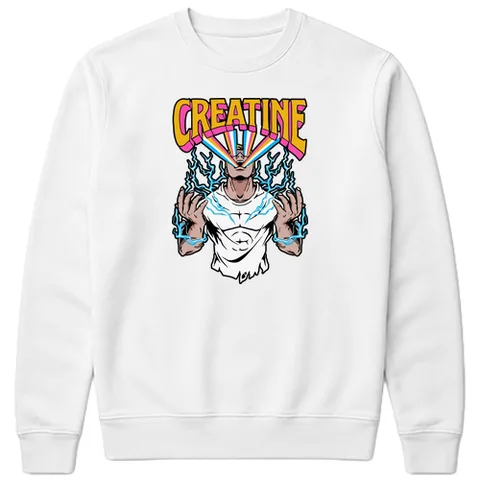 Creatine