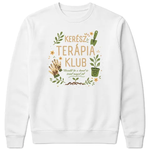 Kertész  terápia klub