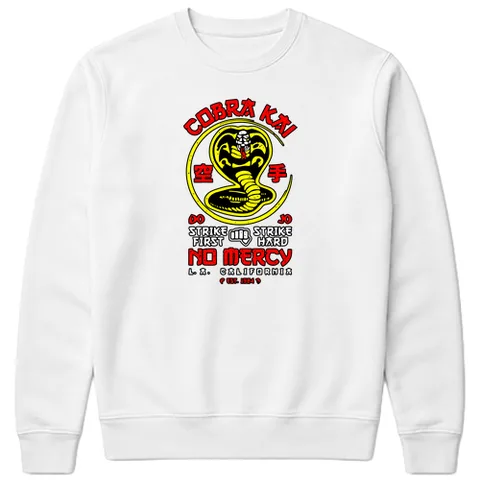 Cobra Kai Dojo