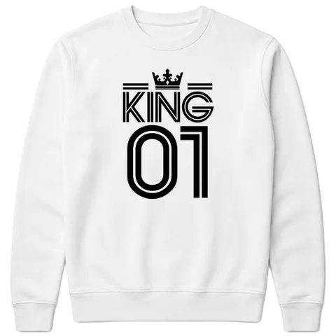 King 01