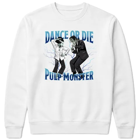 Dance or die