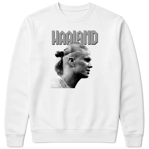 Haaland