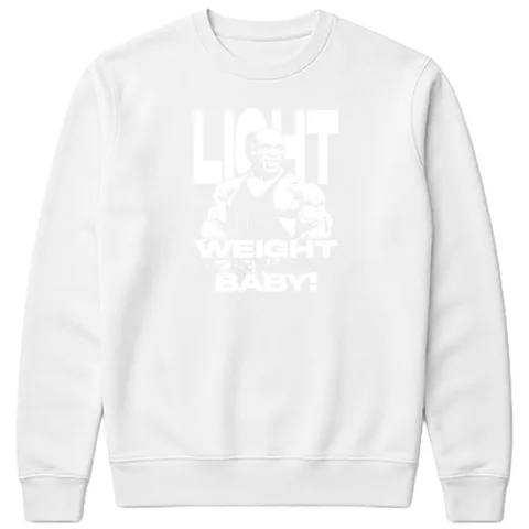 Lightweight baby - Ronnie Coleman