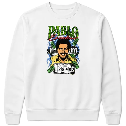 Pablo Escobar