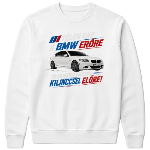 Kilinccsel előre f10