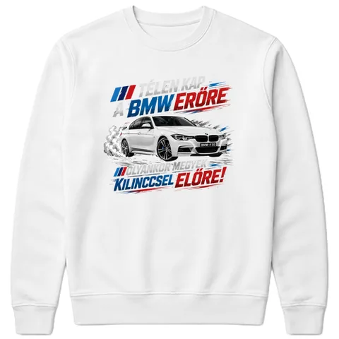 Kilinccsel előre f30