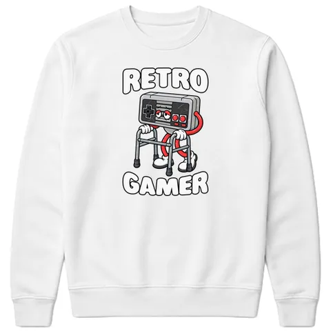 Retro gamer