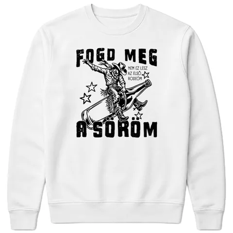 Fogd meg a söröm