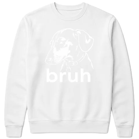 Bruh - Tacskó