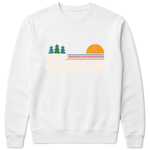 Camp Crystal Lake