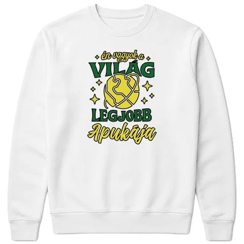 A világ legjobb apukája