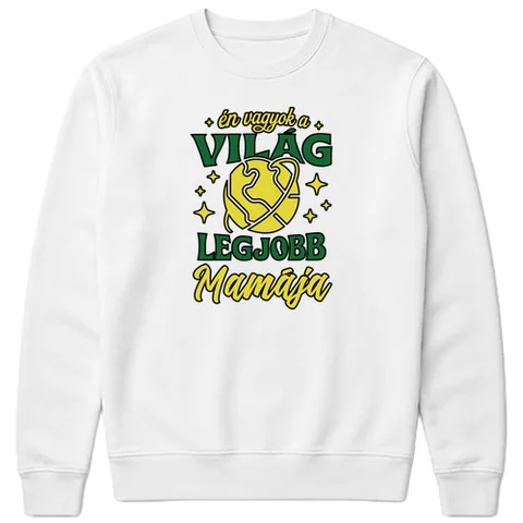 A világ legjobb mamája