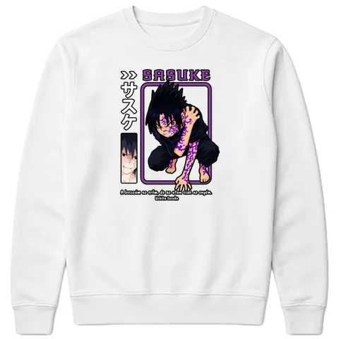 Uchiha Sasuke
