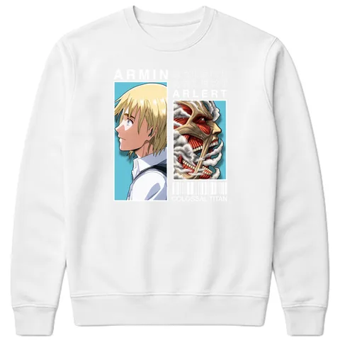 Armin Arlert