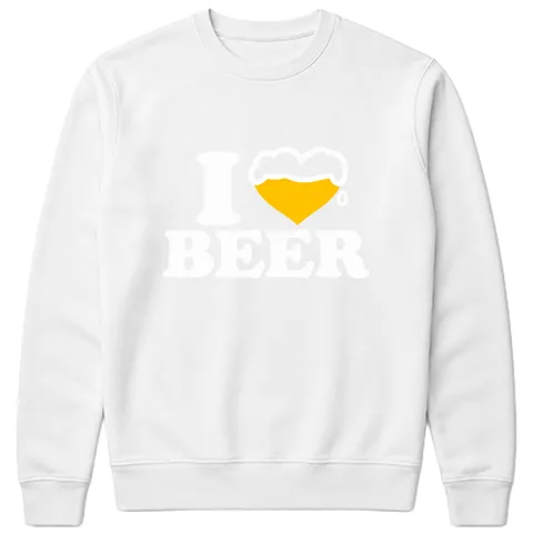 I love Beer!