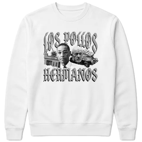 Los Pollos Hermanos
