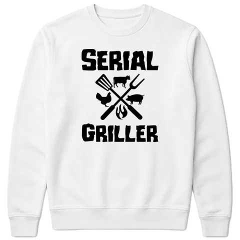 Serial Griller