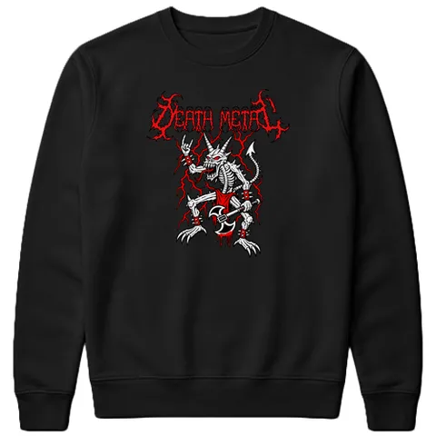 Death Metal