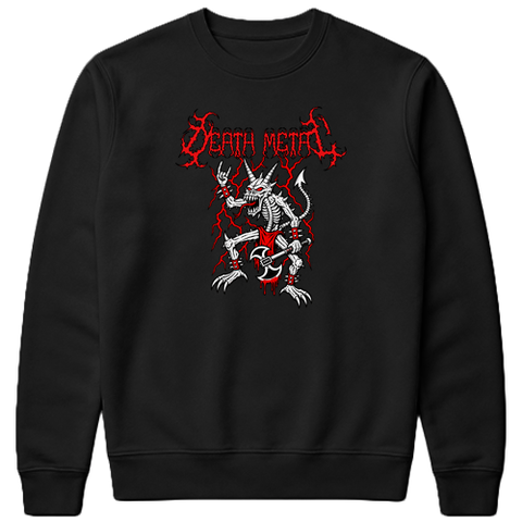 Death Metal