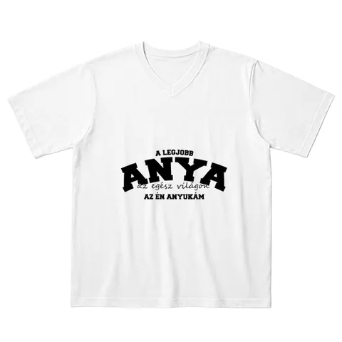 A legjobb anya