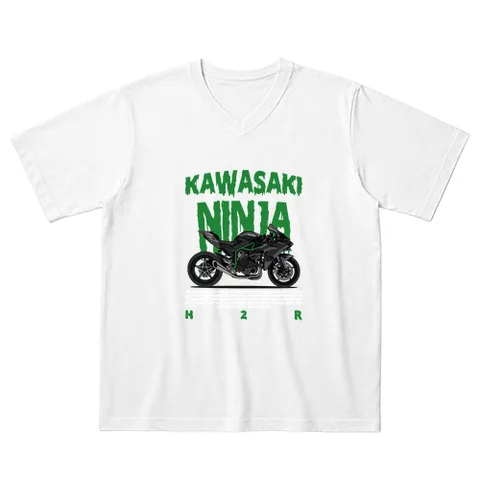Kawasaki ninja