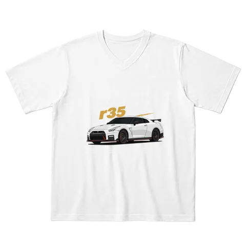 Nissan gtr r35