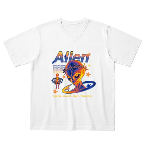 Alien teremtők