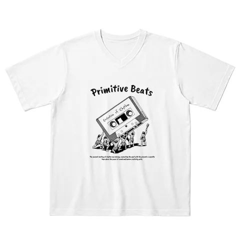Primitive Beats