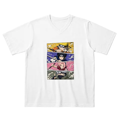 Naruto 7-es csapat