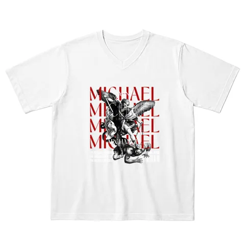 St. Michael archangel